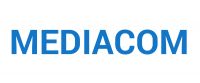 Logotipo marca MEDIACOM