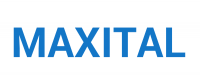 Logotipo marca MAXITAL