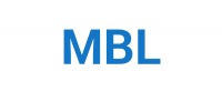 Logo MBL Logotipo marca MBL