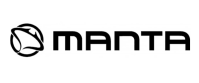 Logotipo marca MANTA - página 13