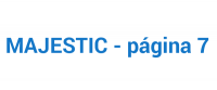 Logo MAJESTIC - página 7 Logotipo marca MAJESTIC - página 7