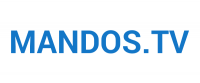 logotipo MANDOS.TV