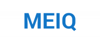 Logotipo marca MEIQ