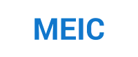 Logotipo marca MEIC