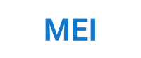 Logotipo marca MEI