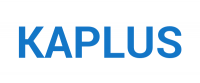 Logotipo marca KAPLUS