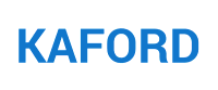 Logotipo marca KAFORD