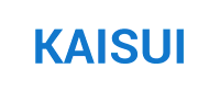 Logotipo marca KAISUI