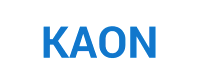 Logotipo marca KAON