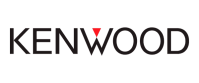 Logotipo marca KENWOOD