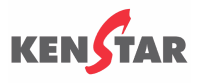 Logotipo marca KENSTAR - página 2