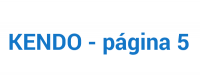 Logo KENDO - página 5 Logotipo marca KENDO - página 5