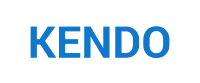 Logotipo marca KENDO