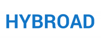 Logotipo marca HYBROAD