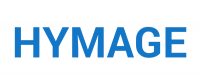 logotipo HYMAGE
