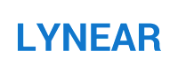Logotipo marca LYNEAR