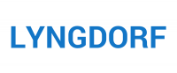 logotipo LYNGDORF