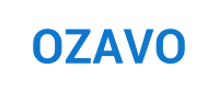 Logotipo marca OZAVO