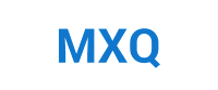 Logotipo marca MXQ