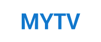 Logotipo marca MYTV