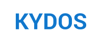 Logotipo marca KYDOS
