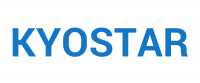 Logotipo marca KYOSTAR